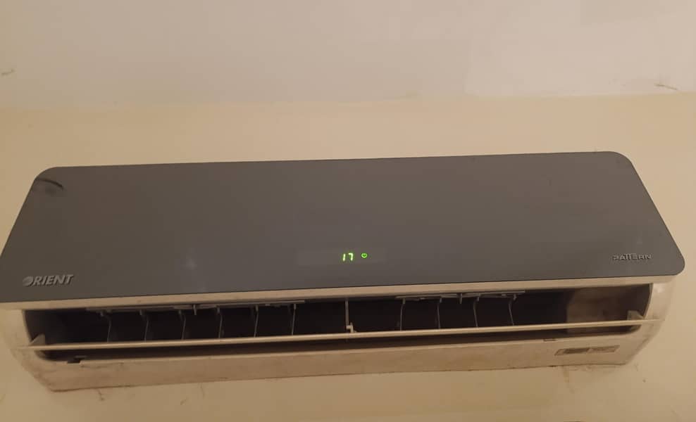 Orient AC 0