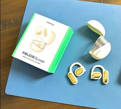 Earbuds