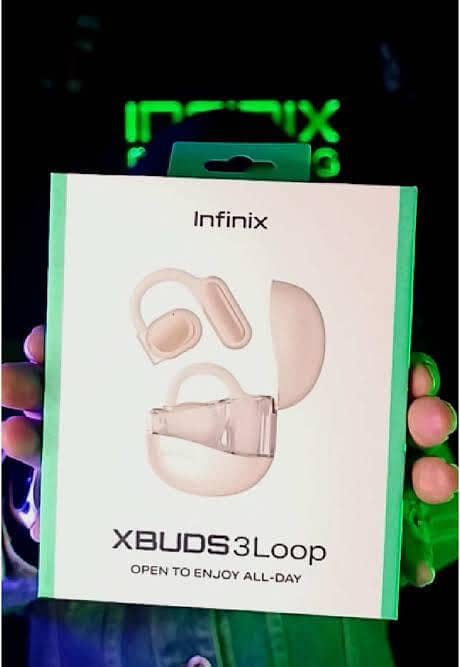 Earbuds 1