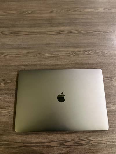 Mac bookpro