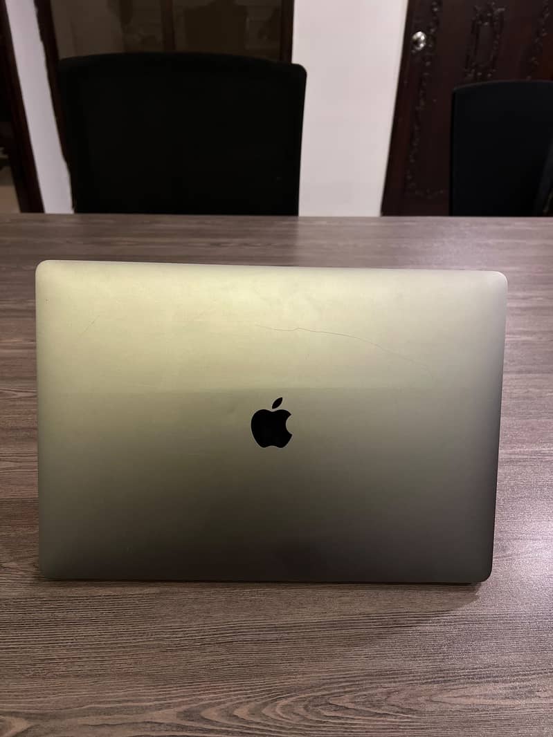 Mac bookpro 1