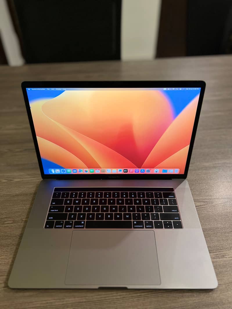Mac bookpro 2