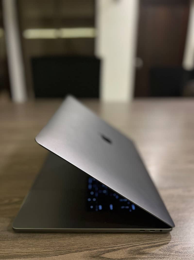 Mac bookpro 3