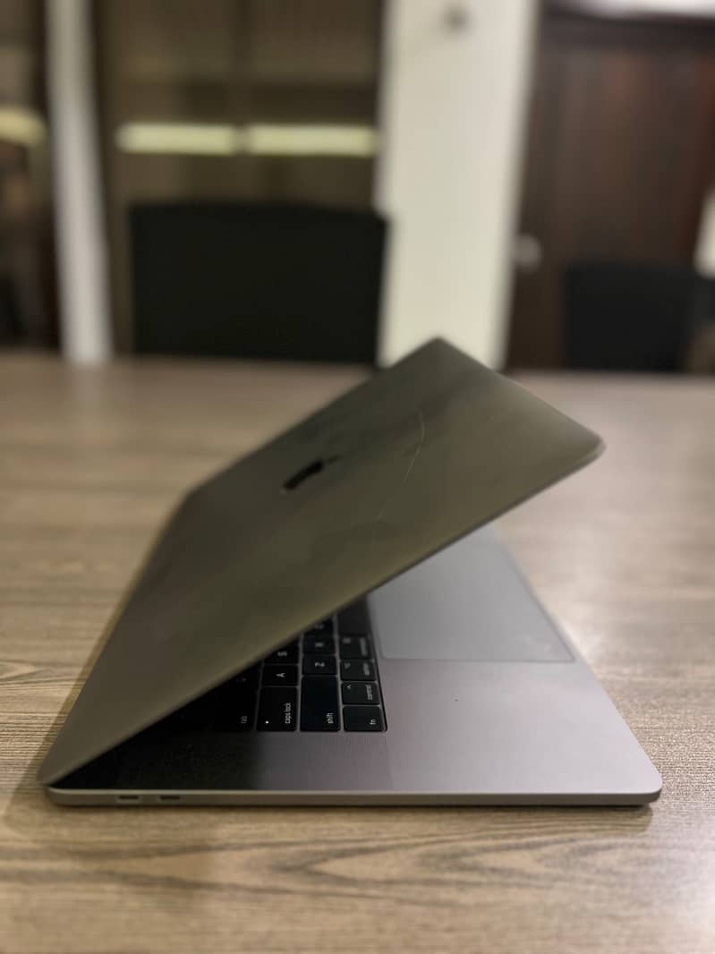 Mac bookpro 6