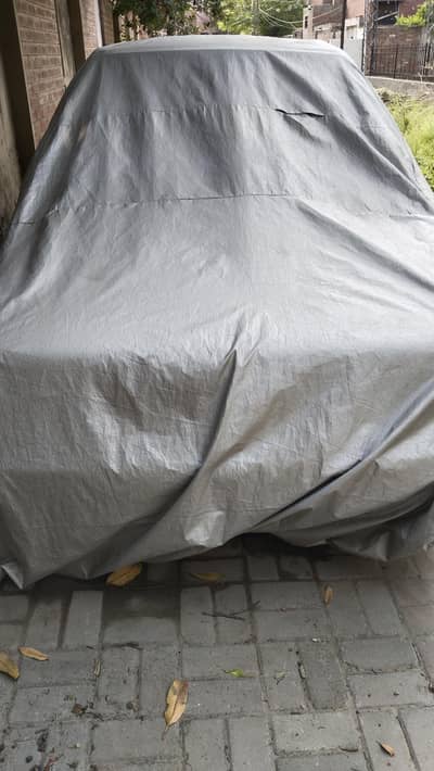 Suzuki Mehran VXR 2011