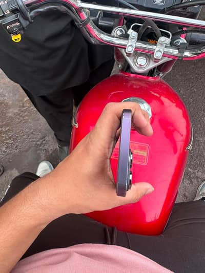 Apple iPhone 14 Pro Max