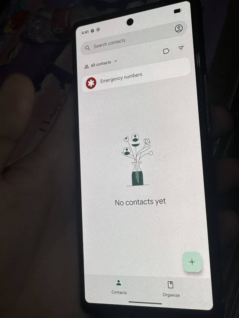Google Pixel 6a 6