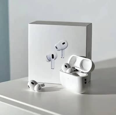 Airbuds pro 2 Wireless Bluetooth airbuds| Airbuds pro | Airbuds USB-C