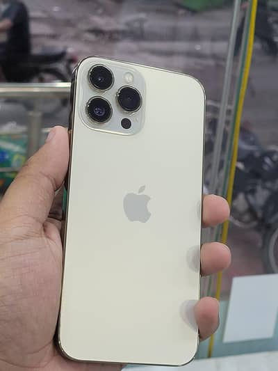 Apple iPhone 13 Pro Max