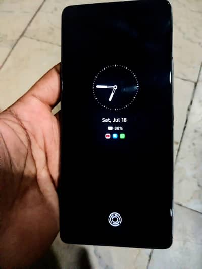 Tecno CAMON 30