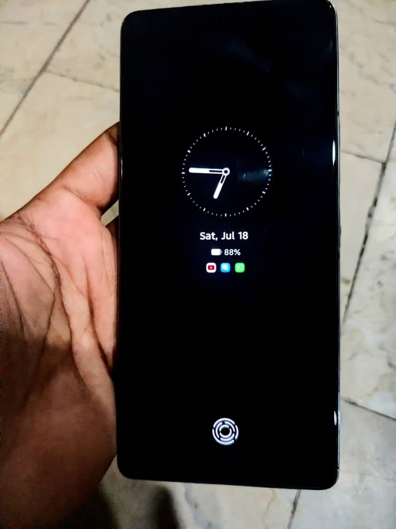 Tecno CAMON 30 0