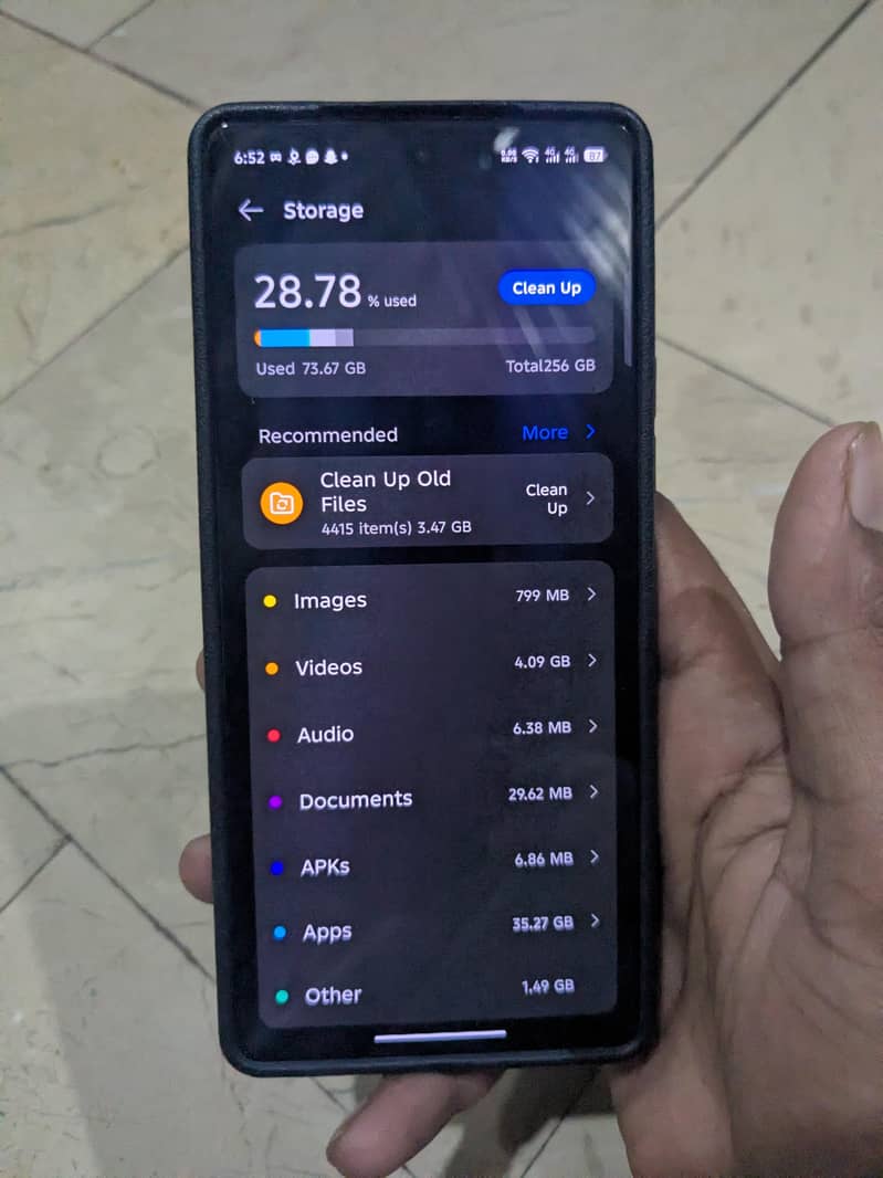 Tecno CAMON 30 5