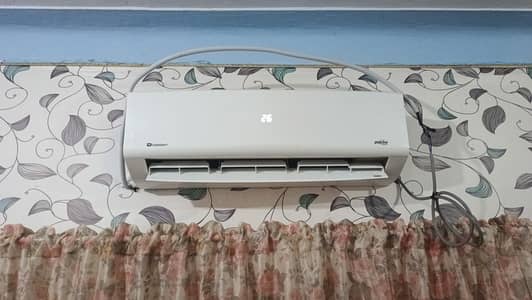 1.5 ton dawlance ac for sale