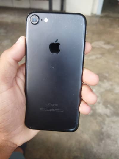I phone 7
