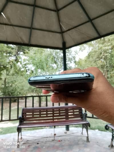 Infinix Hot 11 Play