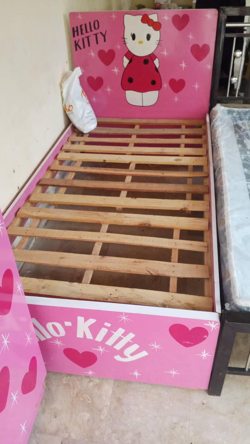 hello kitty 0