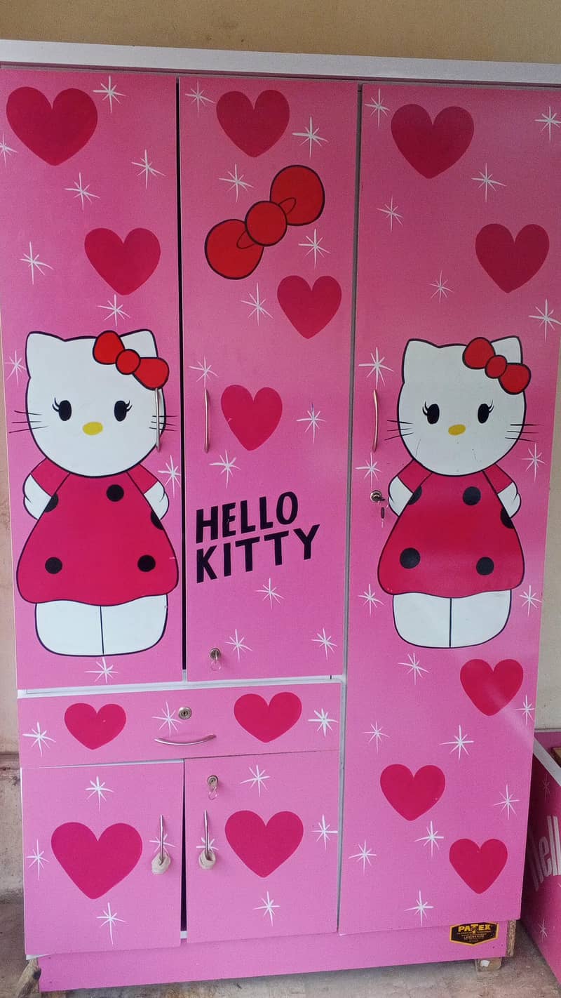 hello kitty 1