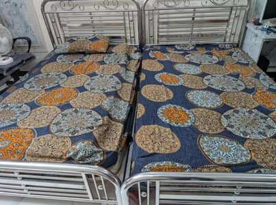 Single Bed 2