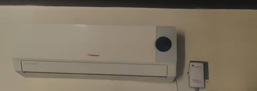 1 tun ac for sale