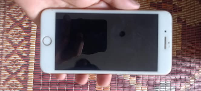 Apple iPhone 8 Plus