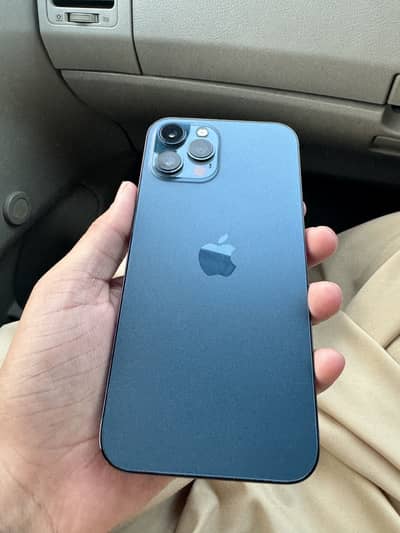 Apple iPhone 12 Pro Max
