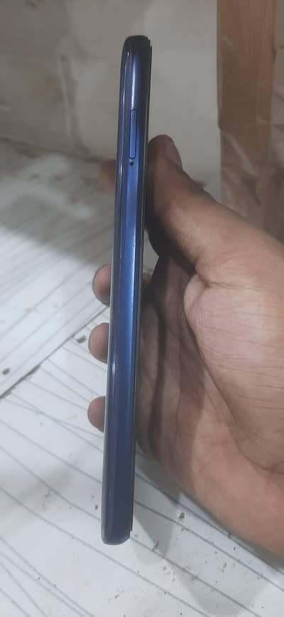 Motorola Moto G Stylus