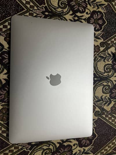 Macbook air 2020