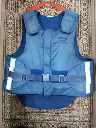 Equestrian Body Protector for Riding
