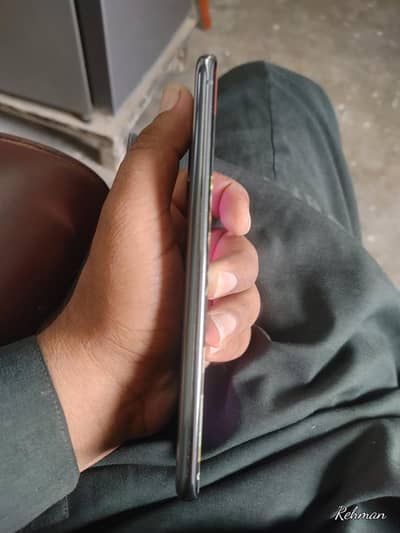 Samsung Mobile S20 Plus |Exchnge possible
