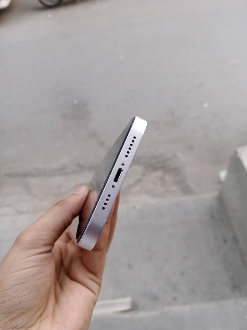 Apple iPhone 14 plus 2
