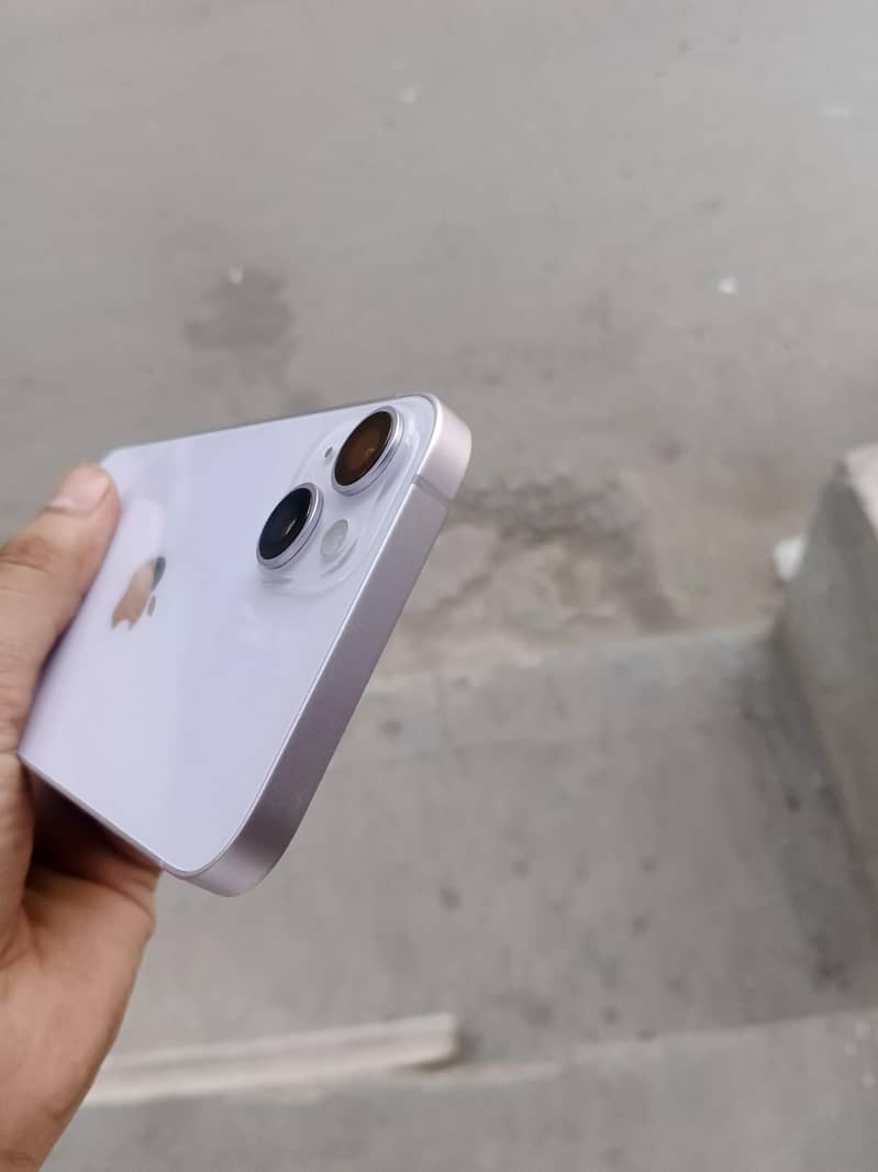 Apple iPhone 14 plus 3