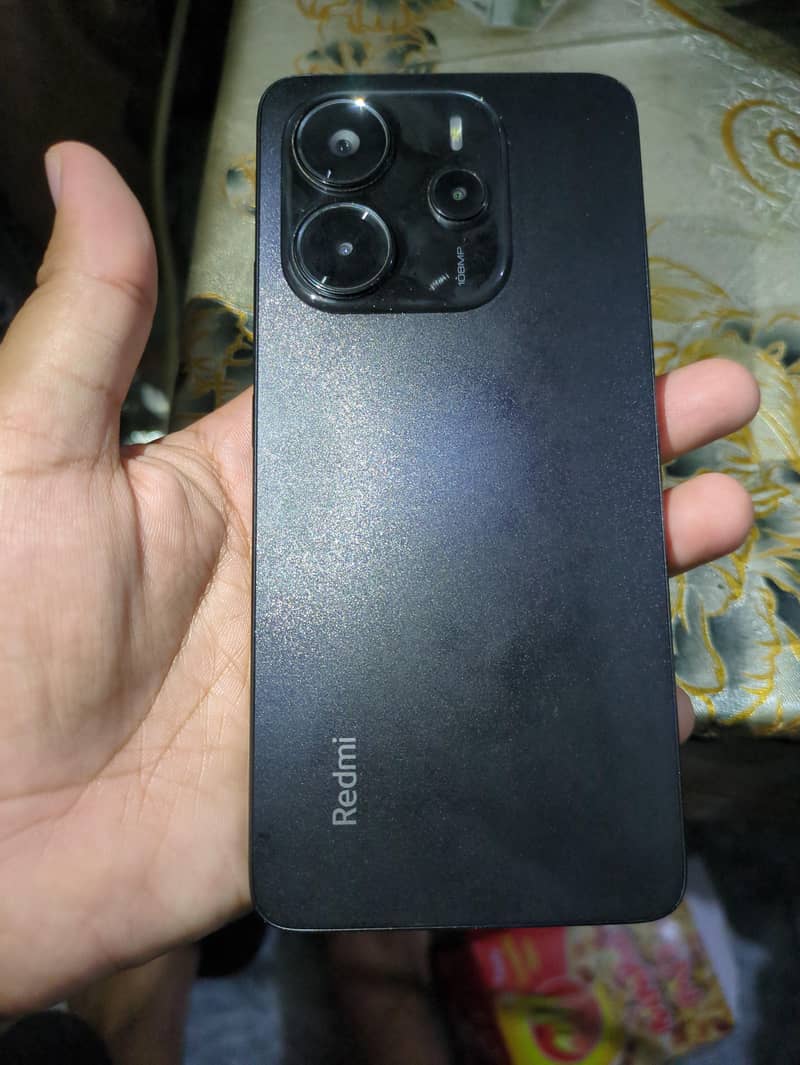 redmi note 14 0