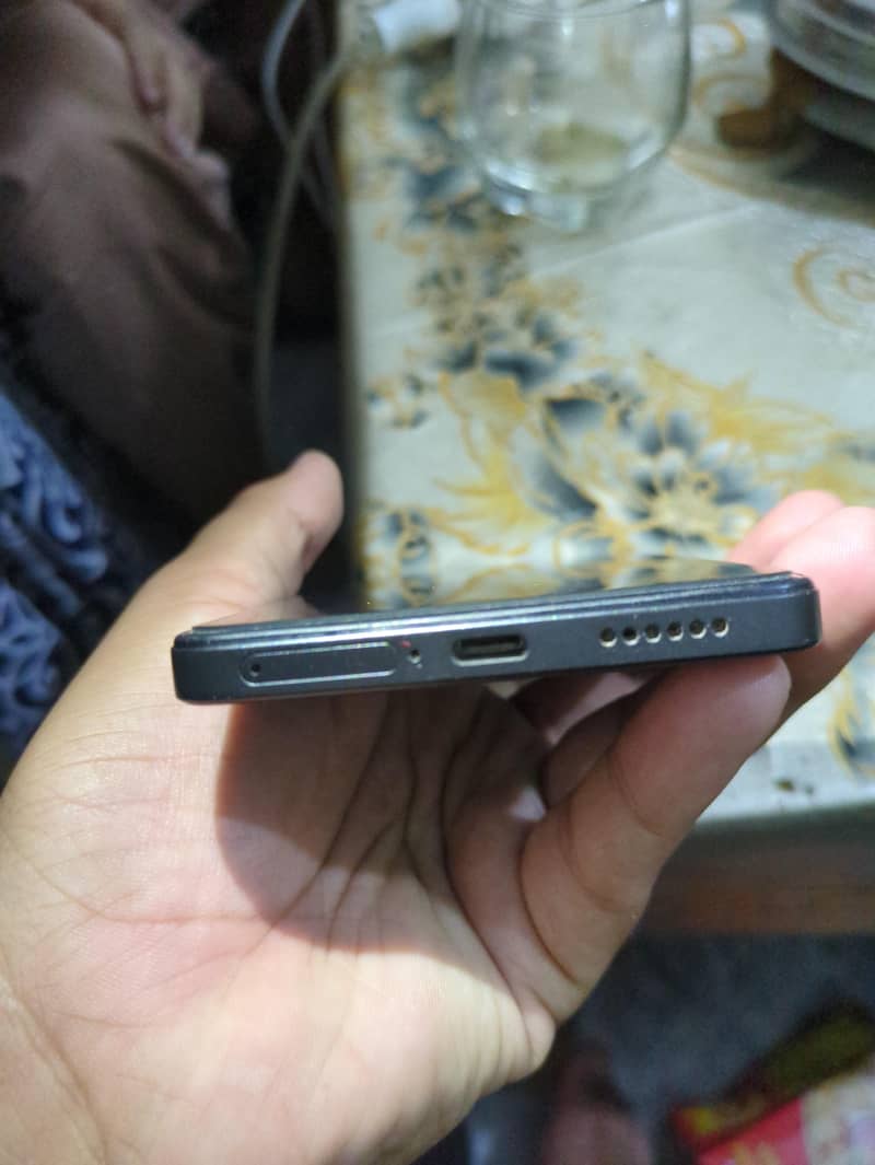 redmi note 14 4