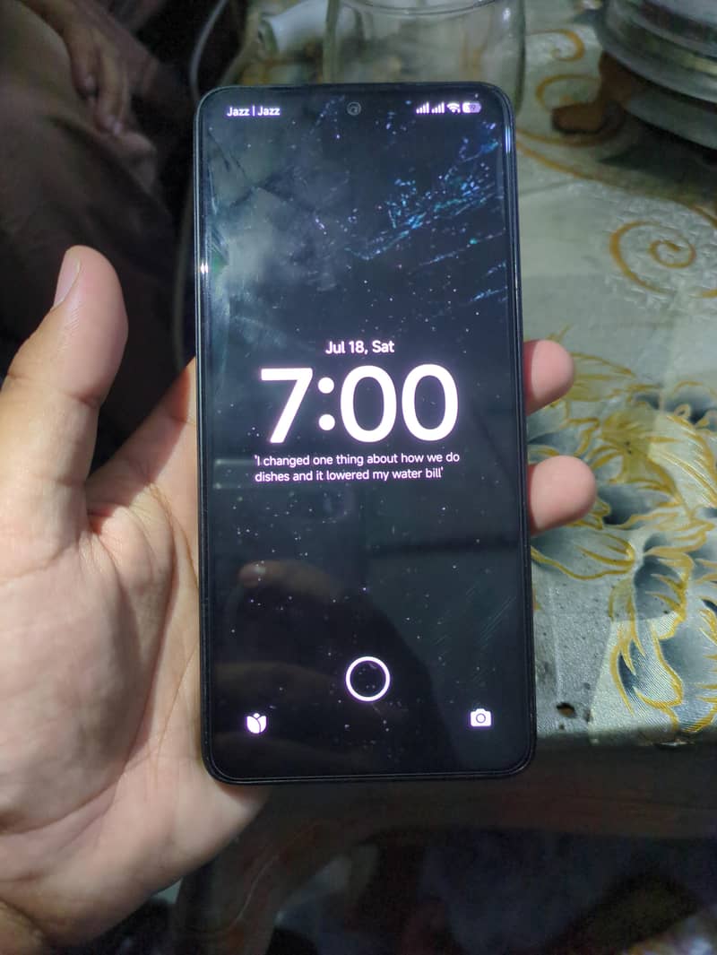 redmi note 14 6