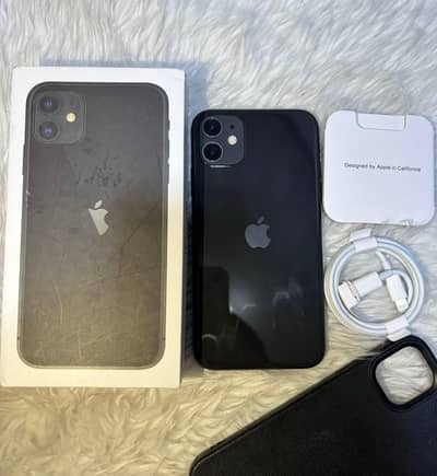 Apple iPhone 11 128 GB PTA approved 03197676623 my WhatsApp number