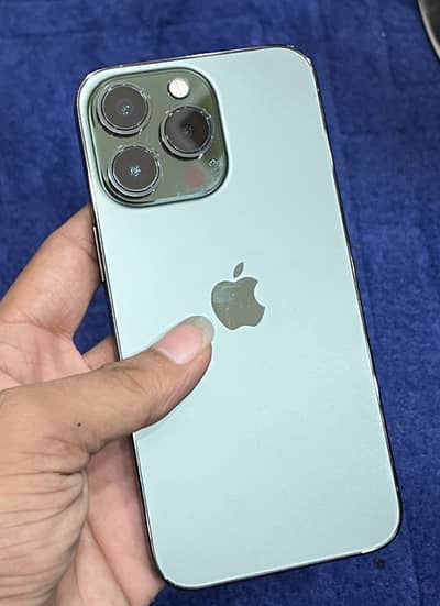 Apple iPhone 13 Pro
