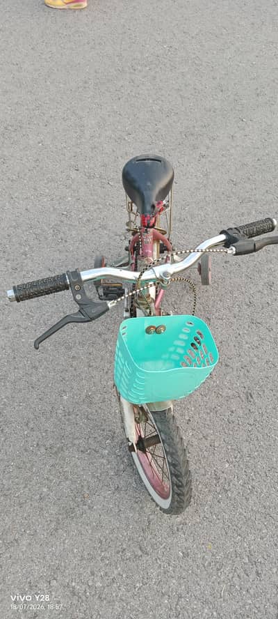 Kids Bicycle
