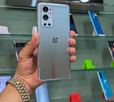 One Plus 9 Pro