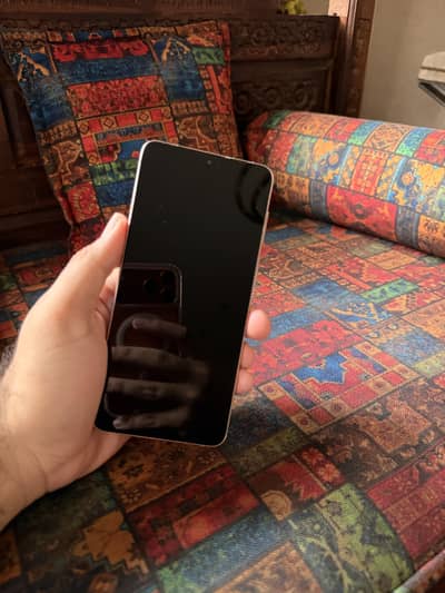 Samsung S21 Plus