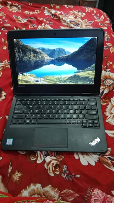 Core I 3 5th gen laptop