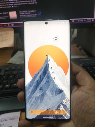 Google Pixel 6 Pro