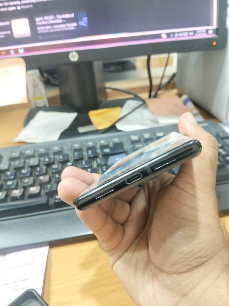 Google Pixel 6 Pro 1