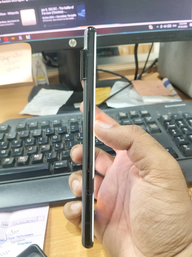 Google Pixel 6 Pro 2