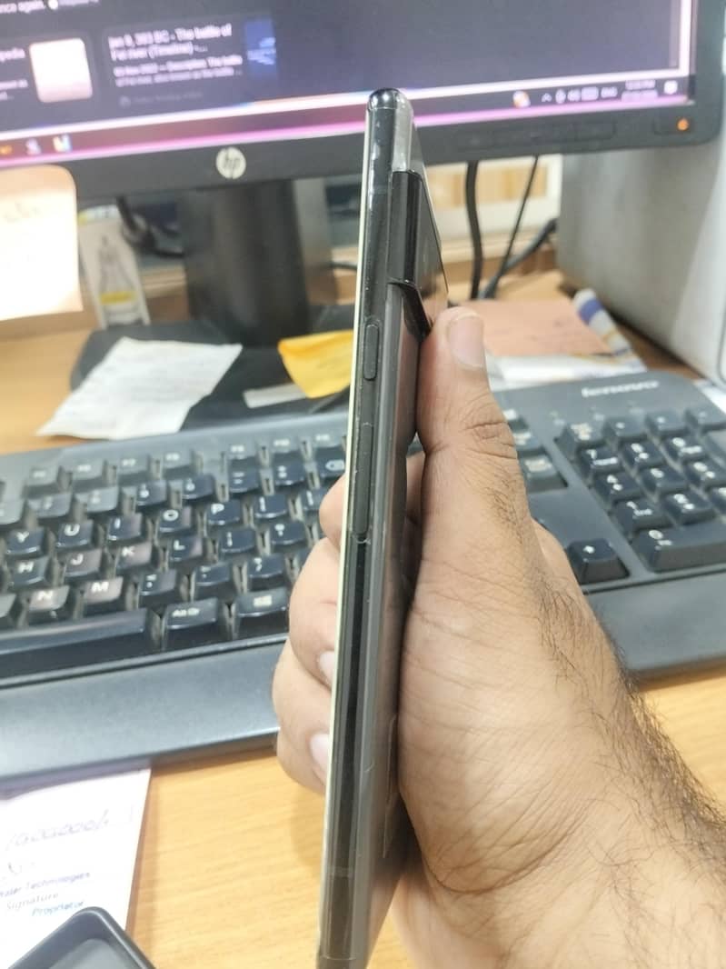 Google Pixel 6 Pro 3