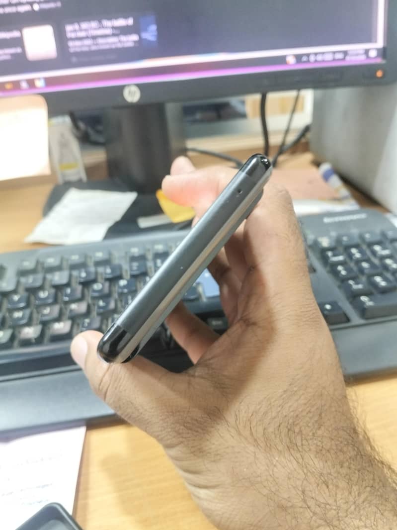 Google Pixel 6 Pro 4