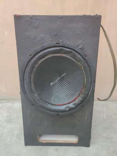 Car Audio Complete Setup