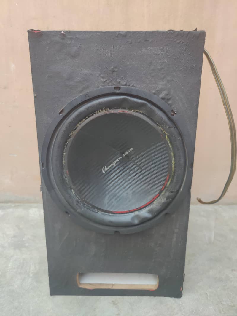 Car Audio Complete Setup 0