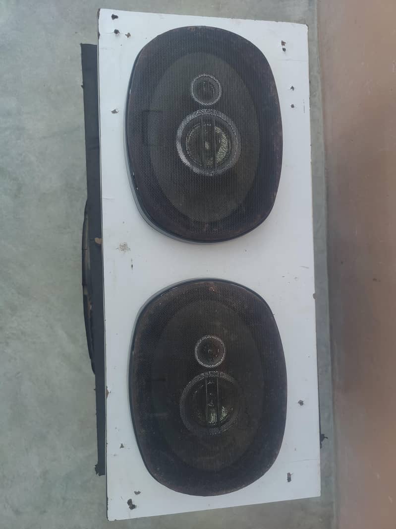 Car Audio Complete Setup 2