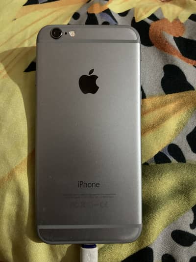Apple iPhone 6 mdm
