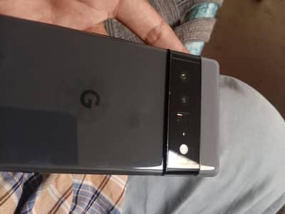google Pixel 6 pro 12/128